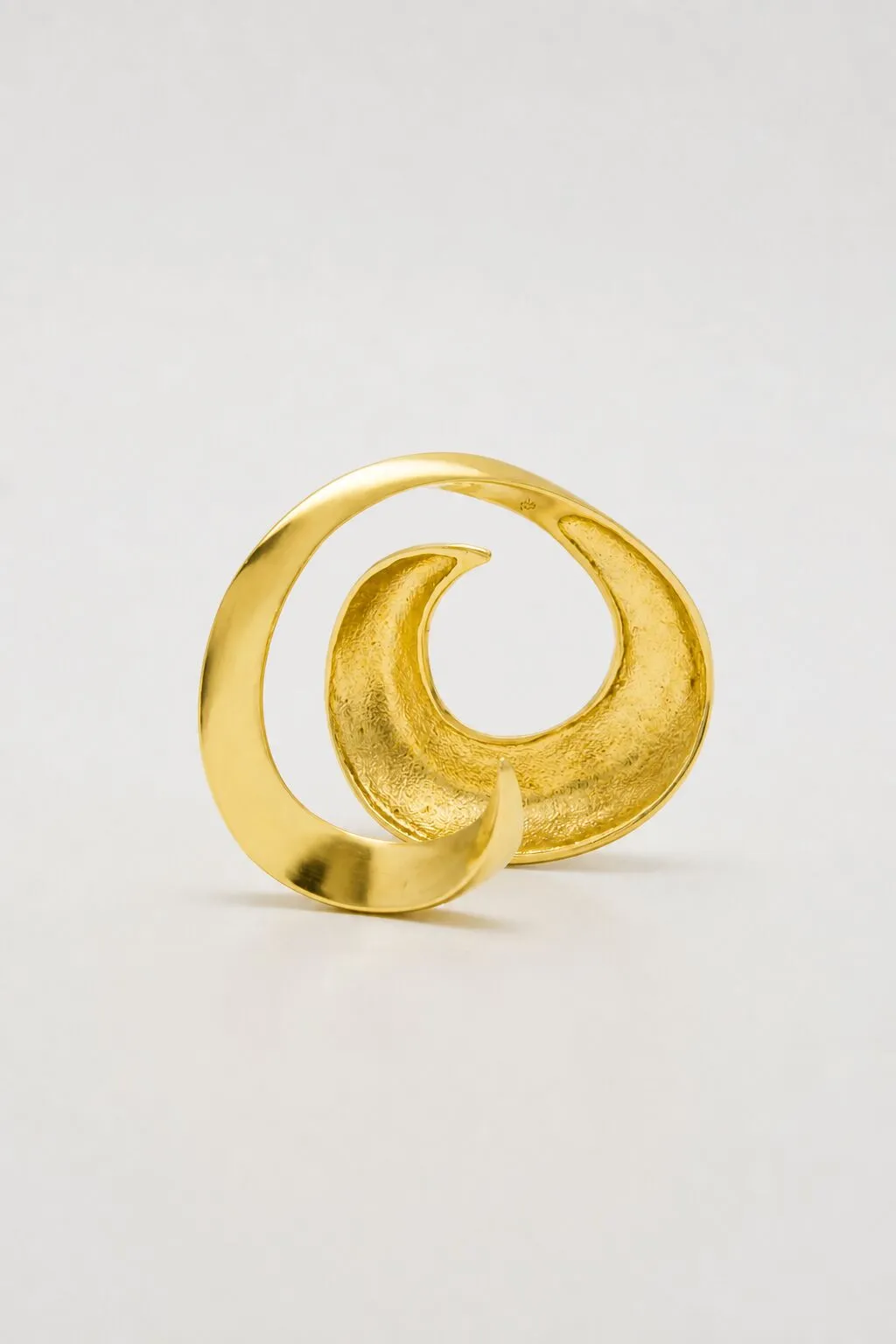Bracelet Athéna - Doré