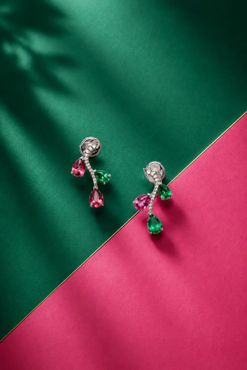 La qualité  haute joaillerie au service de la création