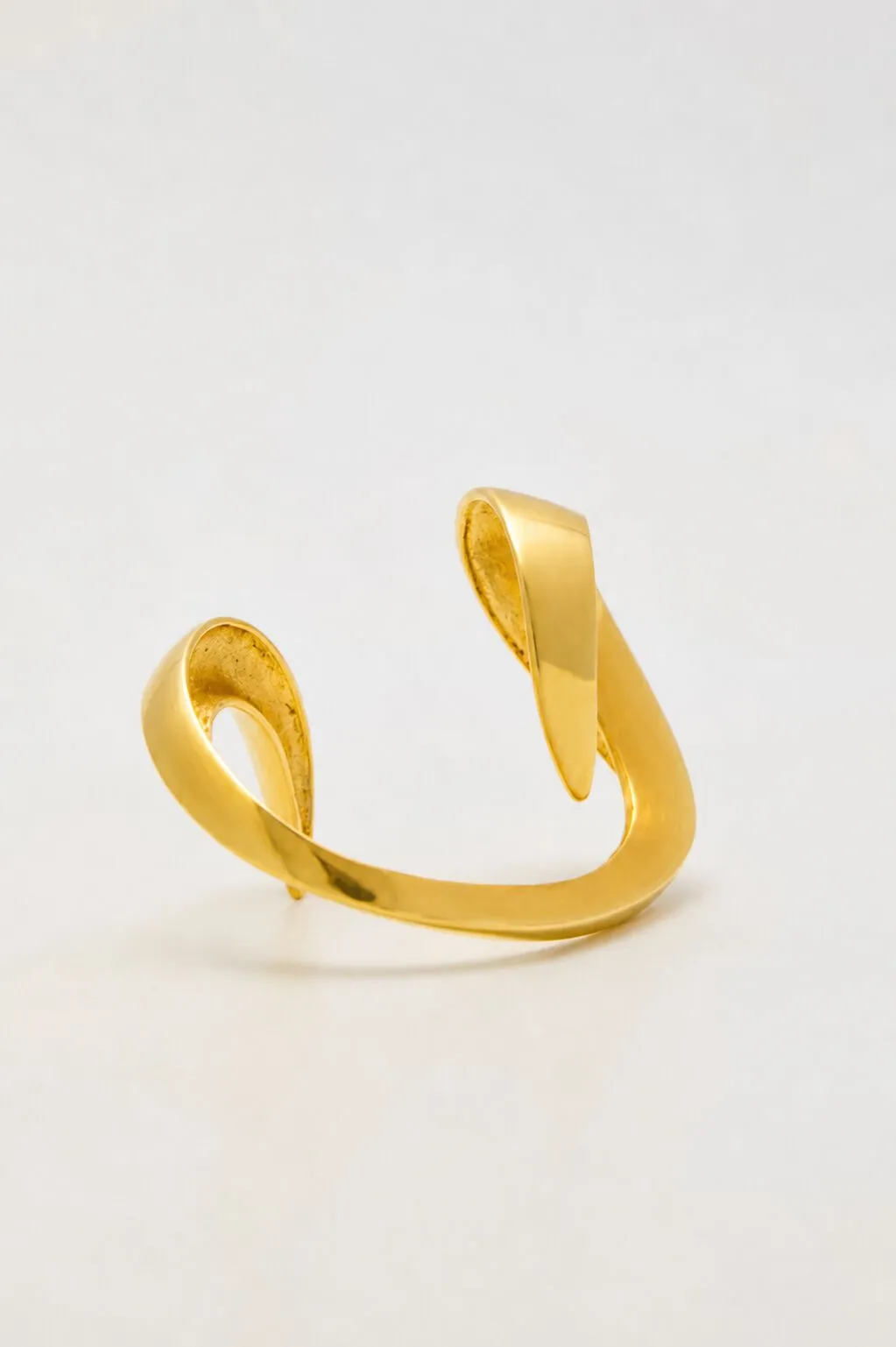 Bracelet Athéna - Doré