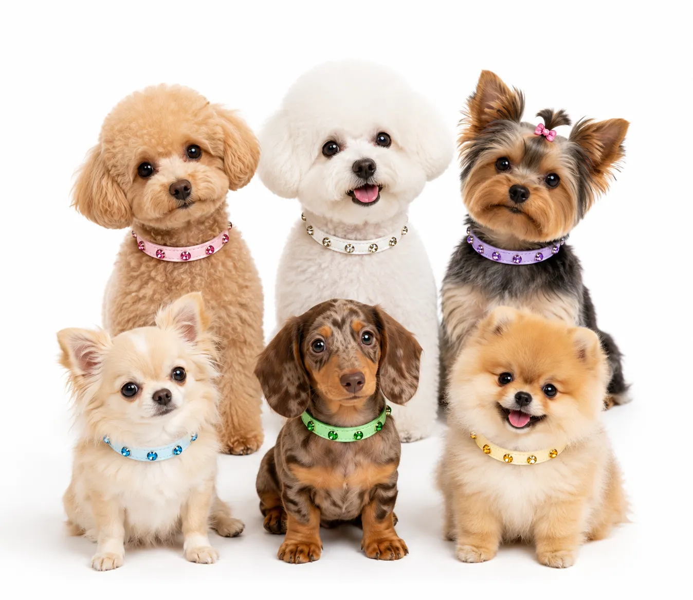 Accessoires pour chiens / chats 