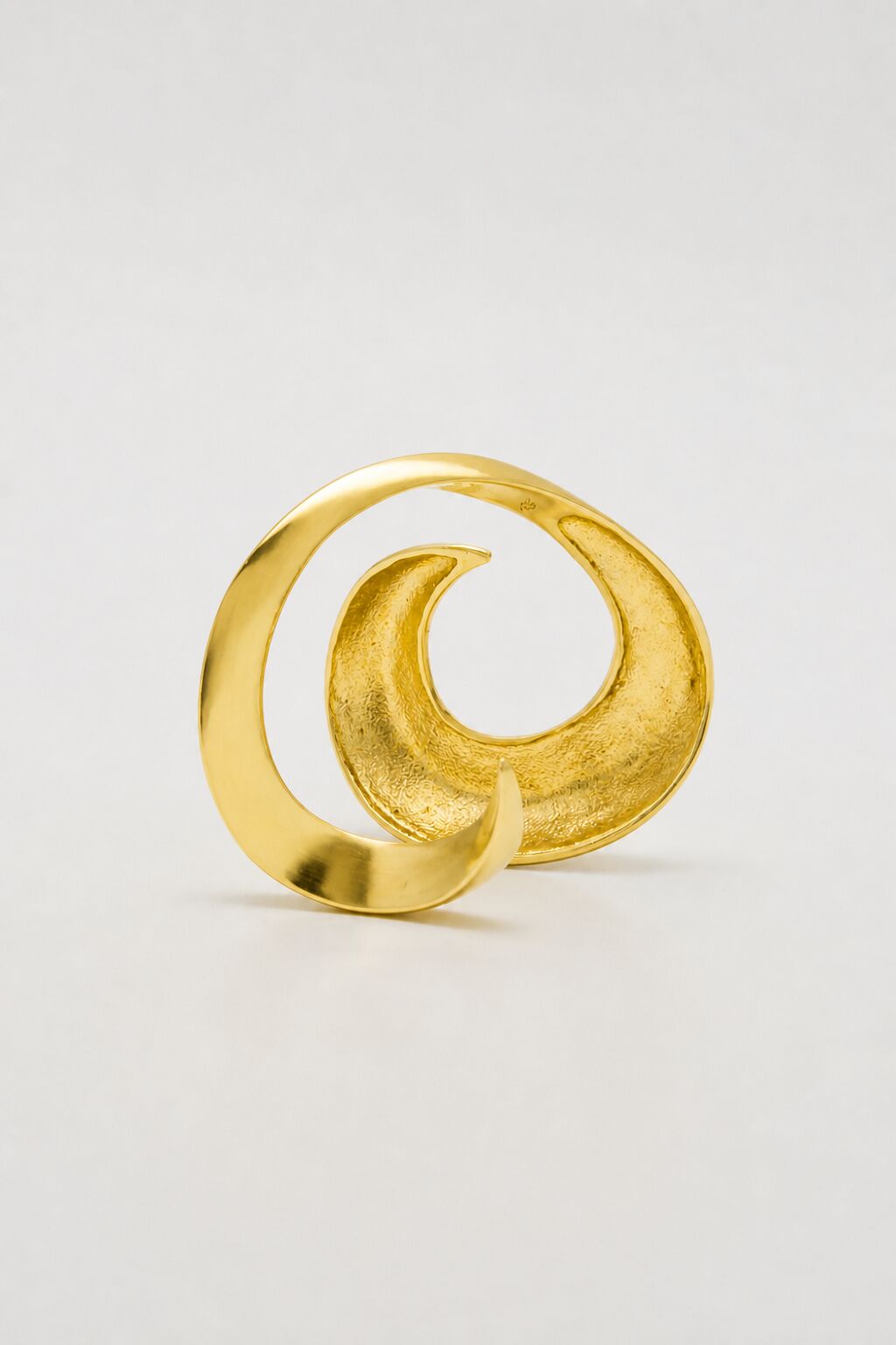 Bracelet Athéna - Doré
