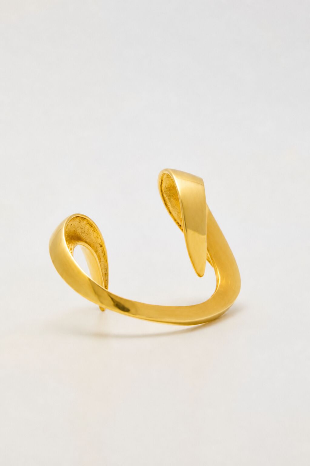 Bracelet Athéna - Doré