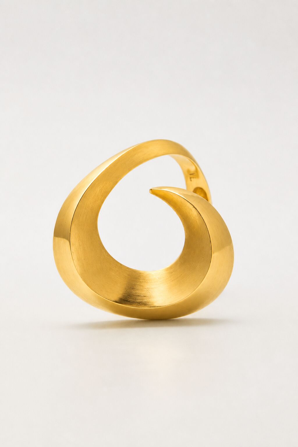 Bracelet Athéna - Doré